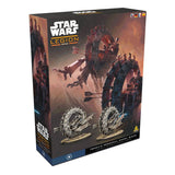 Star Wars Legion TSMEU-6 Personal Wheel Bikes
