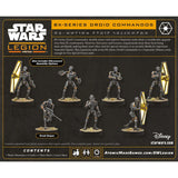 Star Wars Legion BX-Series Droid Commandos