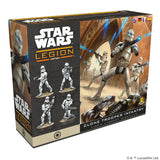 Star Wars Legion Clone Trooper Infantry