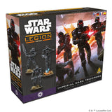 Imperial Dark Troopers