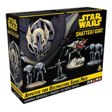 Star Wars Shatterpoint Appetite for Destruction