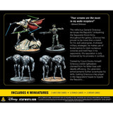 Star Wars Shatterpoint Appetite for Destruction