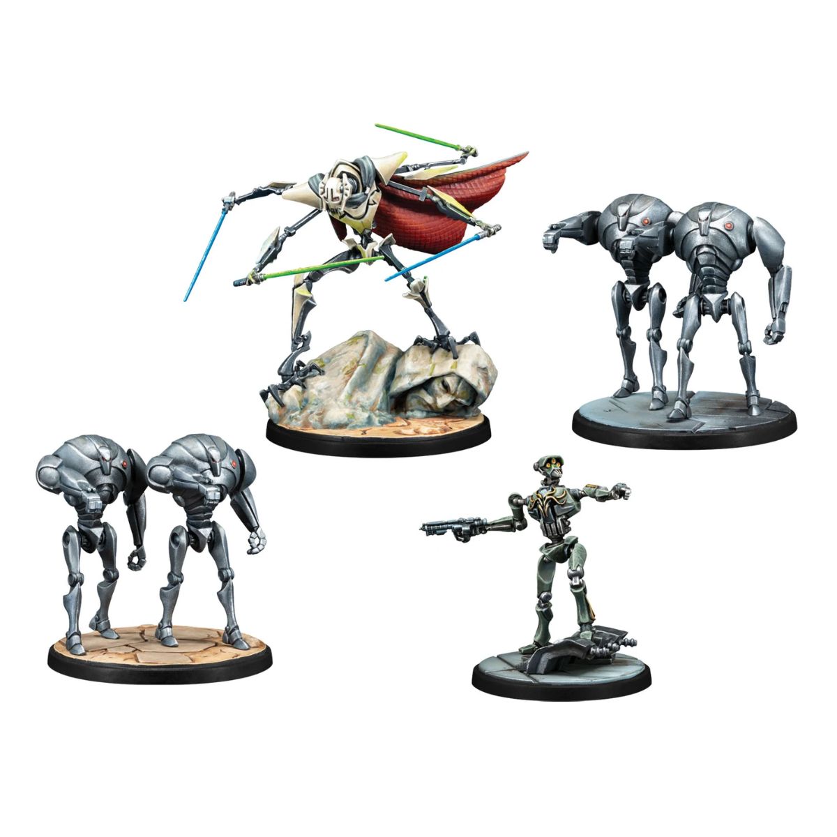 Star Wars Shatterpoint Appetite for Destruction