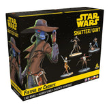 Star Wars Shatterpoint Fistful of Credits