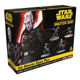 Star Wars Shatterpoint Jedi Hunters