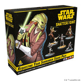 Star Wars Shatterpoint - Requesting Your Surrender (Squad-Pack "Ich muss euch die Kapitulation nah.")