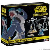 Star Wars Shatterpoint Terror From Below