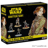 Star Wars Shatterpoint This is Rogue One