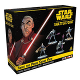 Star Wars Shatterpoint Twice the Pride