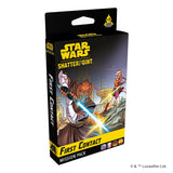 Star Wars Shatterpoint First Contact Mission Pack