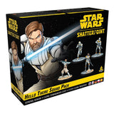 Star Wars Shatterpoint Hello There
