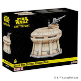 Star Wars Shatterpoint Outer Rim Outpost