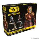 Star Wars Shatterpoint This Is The Way