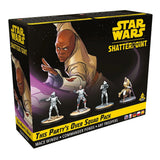 Star Wars Shatterpoint This Party’s Over