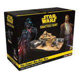 Star Wars Shatterpoint You Cannot Run