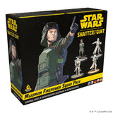 Star Wars Shatterpoint Maximum Firepower