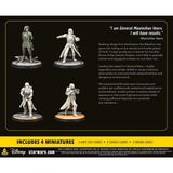 Star Wars Shatterpoint Maximum Firepower