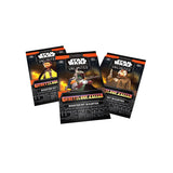 Star Wars: Unlimited - A lawless Time Booster - EN