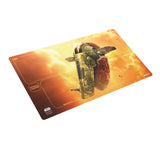 Star Wars: Unlimited Game Mat Fett's Firespray