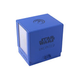 Star Wars: Unlimited Twin Suns Deck Pod Blau
