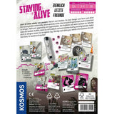 Staying Alive
