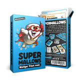 Supermallows Weniger frisst mehr.