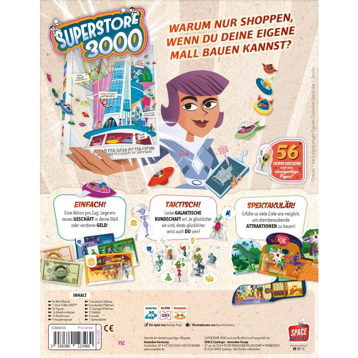 Superstore 3000