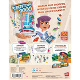 Superstore 3000
