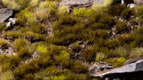 Gamers Grass Swamp 4mm Tufts Small