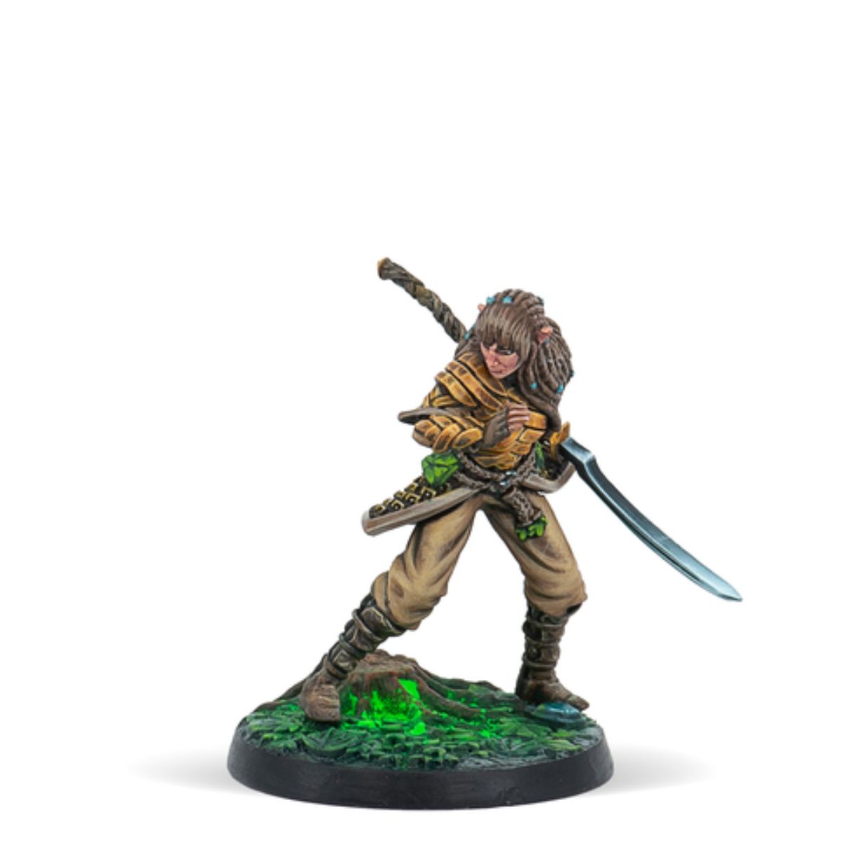 Sÿena Wardens