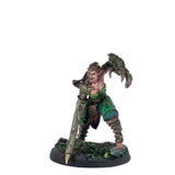 Sÿenann Sprigs