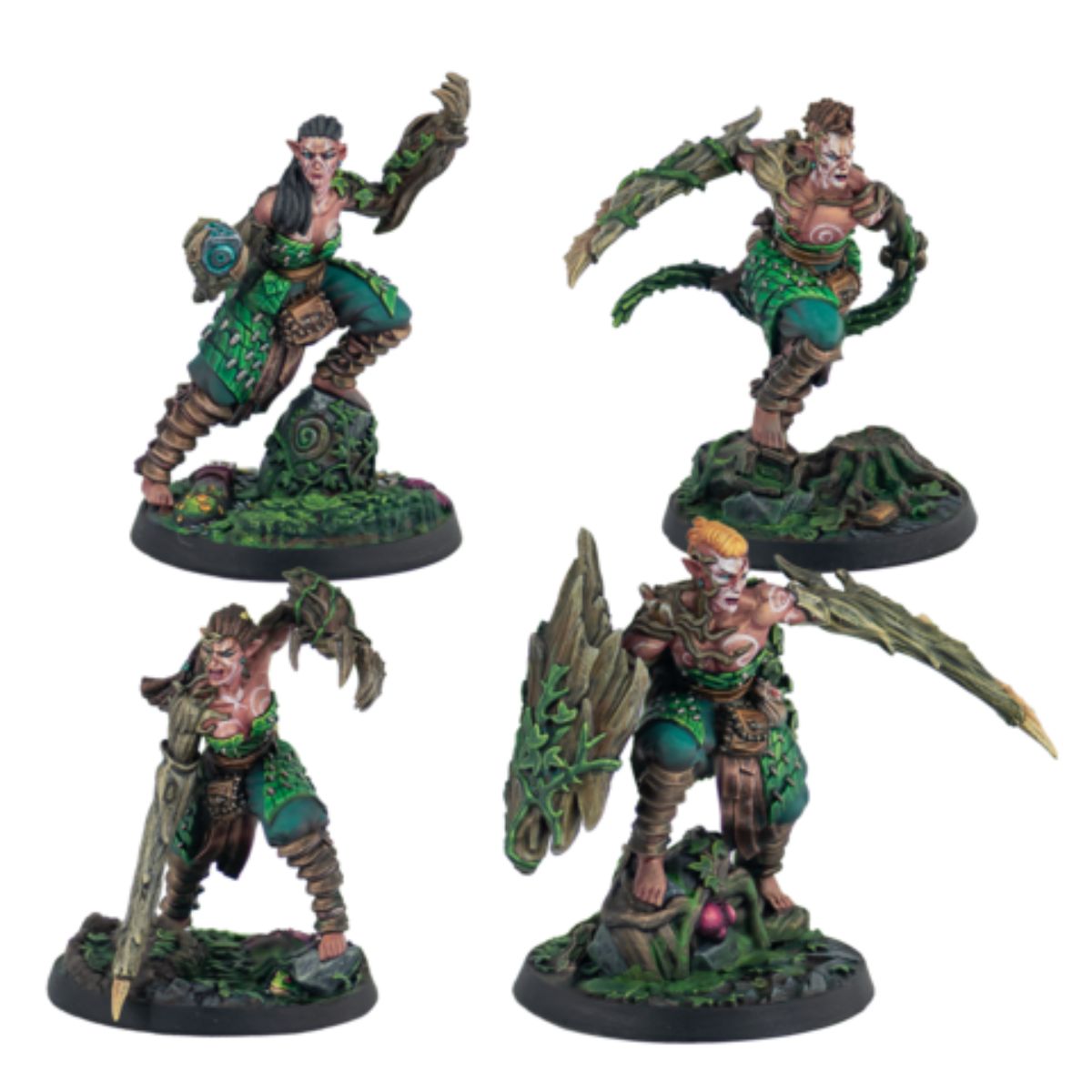 Sÿenann Sprigs