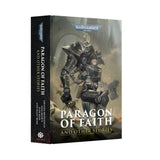 Warhammer 40.000 Paragon of Faith