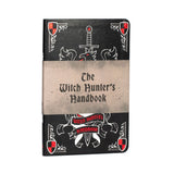 The Witch Hunter's Handbook Englisch