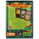 Tails on Fire DEUTSCH