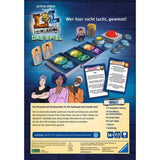 Last One Laughing Das Spiel