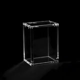 The Acrylic Box Booster Bundle Pokémon