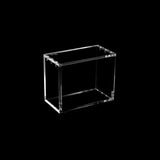 The Acrylic Box One Piece Case