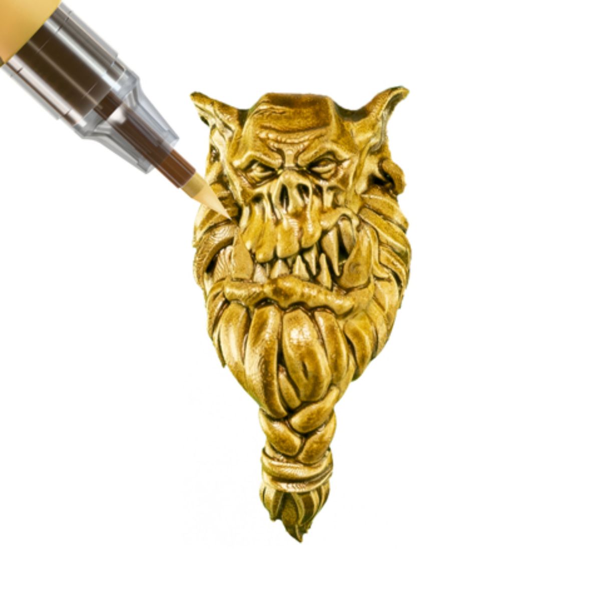 The Army Painter Speedpaint Marker - Hoplite Gold