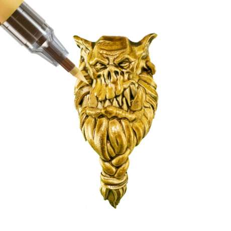 The Army Painter Speedpaint Marker - Hoplite Gold