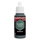 The Army Painter Warpaints Fanatics John Blanche Masterclass Acrylic Bramble Grove
