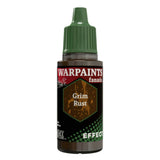 The Army Painter Warpaints Fanatics John Blanche Masterclass Effect Grim Rust