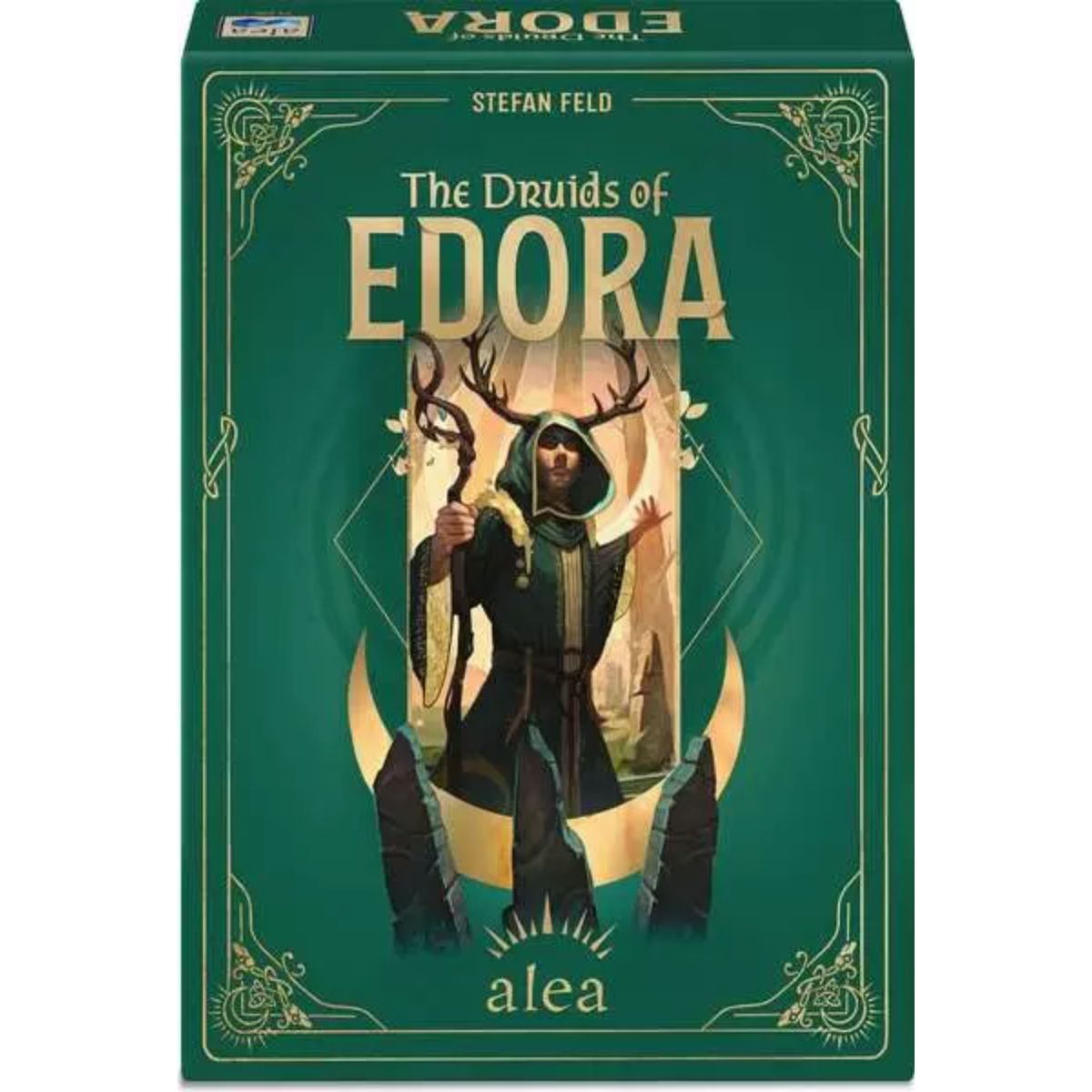 The Druids of Edora