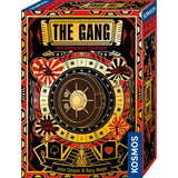 The Gang *Empfohlen Kennerspiel des Jahres 2025*