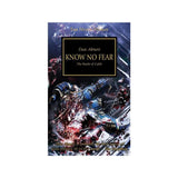 The Horus Heresy Know no Fear