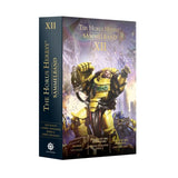 The Horus Heresy Sammelband XII