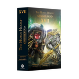 The Horus Heresy Sammelband XVII Deutsch