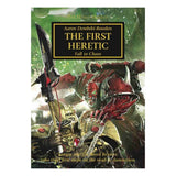 The Horus Heresy The First Heretic
