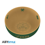 The Legend Of Zelda Bowl 600 ml "Hylian Crest"