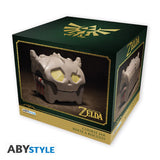 The Legend Of Zelda Cookie Jar Bokoblin Chest